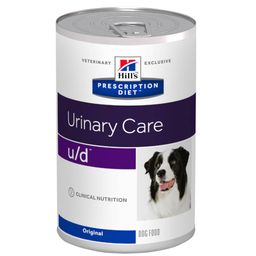 Hill's Prescription Diet Urinary Care u/d  Original