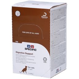 Specific Digestive Support