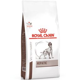 ROYAL CANIN Veterinary Hepatic
