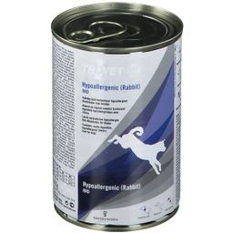 Trovet Hypoallergenic (Kaninchen-Reis) Hund / RRD