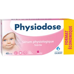 Physiodose+ Physiologisches Serum