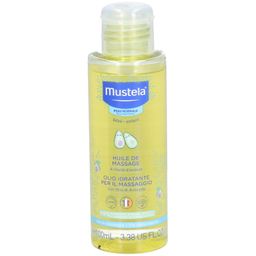 Mustela® Massageöl