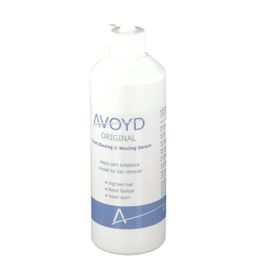 Avoyd Regular Serum