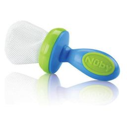 Nuby Fruchtsauger +6 Monate