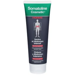 Somatoline Cosmetic® Bauch und Abdomen 7 Nächte