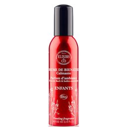 Elixirs & Co Kinder Beruhigender Wellness Nebel 100 ml
