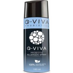 Q-VIVA® PROBIOTICS Allergen Spray Nachfüllpackung