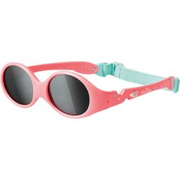 Luc & Lea Sonnenbrille 0-1 Jahr Rosa