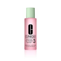 CLINIQUE Clarifying Lotion 3