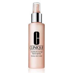 Clinique Moisture Surge Face Spray Thirsty Skin Relief 125ml