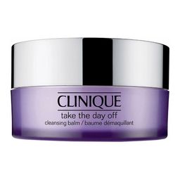 Clinique Take The Day Off™ Reinigungsbalsam + Clinique Gift Pouch GRATIS
