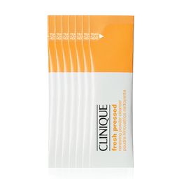 CLINIQUE Fresh Pressed™ Renewing Powder Cleanser with Pure Vitamin C