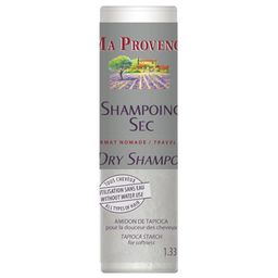 MA PROVENCE® Trockenshampoo