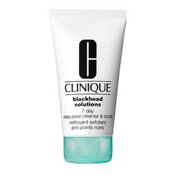 CLINIQUE Blackhead Solutions™ Peeling + Clinique SOS Kit GRATIS