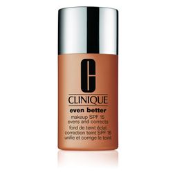 CLINIQUE Even Better™ Makeup SPF 15 WN 115.5 Mocha Foundation