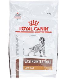 ROYAL CANIN Veterinary Gastrointestinal Low Fat