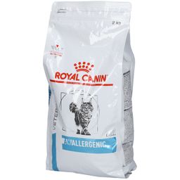 ROYAL CANIN Veterinary Feline Anallergenic