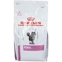 ROYAL CANIN® Veterinary Renal