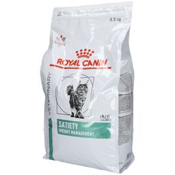 ROYAL CANIN Veterinary Satiety Weight Management