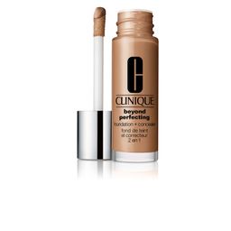 Clinique Beyond Perfection Make-Up Nutty