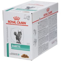 ROYAL CANIN® Veterinary Diabetic