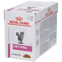 ROYAL CANIN Veterinary Feline Early Renal