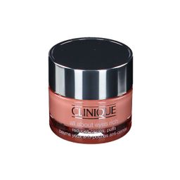 CLINIQUE All About Eyes™ Rich