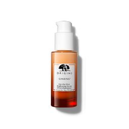 ORIGINS GinZing™ Into The Glow Brightening Serum Multifunktionale Serum mit Vitamin C