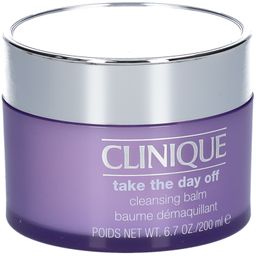 CLINIQUE Take The Day Off™ Cleansing Balm Make-up-Entferner
