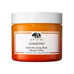 Origins GINZING™ Glow-Boosting Mask + Origins GinZing Energizing Gel Cream 30 ml GRATIS
