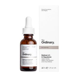 The Ordinary Retinol 1% in Squalane