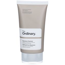 The Ordinary Squalane Cleanser