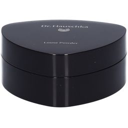 Dr. Hauschka Loser Puder 00 Transluzent