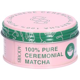 BBODY Reiner japanischer Matcha