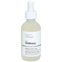 The Ordinary Hyaluronic Acid  2% + B5