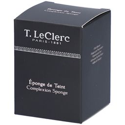 T.LeClerc® Teint-Schwamm