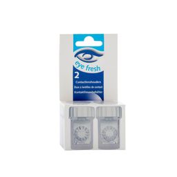 Eye Fresh Duo de porte-lentilles