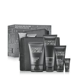 Clinique Refreshed Skin for Him: Clinique For Men Set