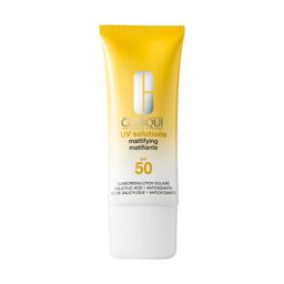 CLINIQUE UV Solutions Mattifying Sunscreen SPF 50