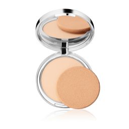 CLINIQUE Stay-Matte Sheer Pressed Powder Stay Buff 01