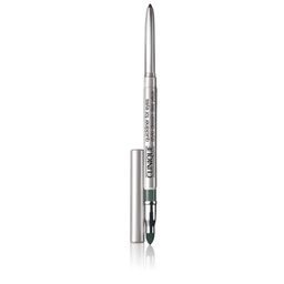 CLINIQUE Quickliner™ For Eyes Moss Wasserfester Kajalstift