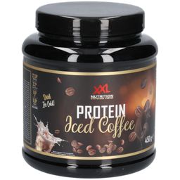 XXL Nutrition Protein-Eiskaffee