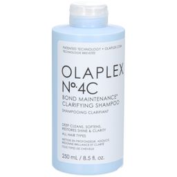 Olaplex N°4C Klärendes Shampoo 250ml
