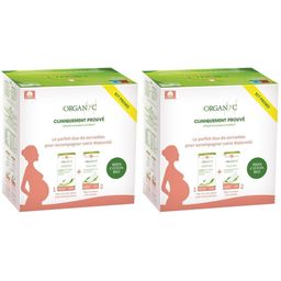 Organyc Mutterschaft Pack