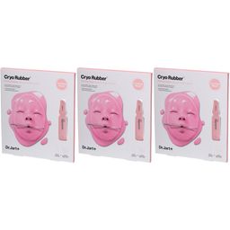 Jart+ Cryo Rubber mit straffendem Kollagen