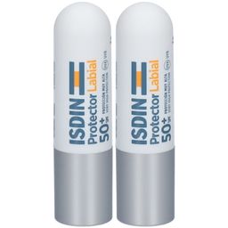 Fotoprotector ISDIN® Lippenbalsam LSF 50+