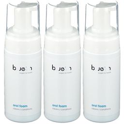 bluem® Oral foam Mundschaum