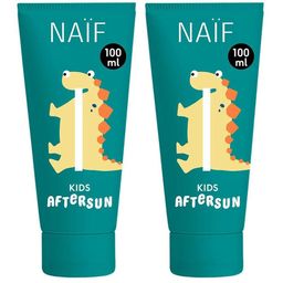 Naïf Kids After-Sun