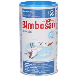 BIMBOSAN Classic 2 Folge