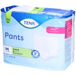 TENA Pants Discreet M
